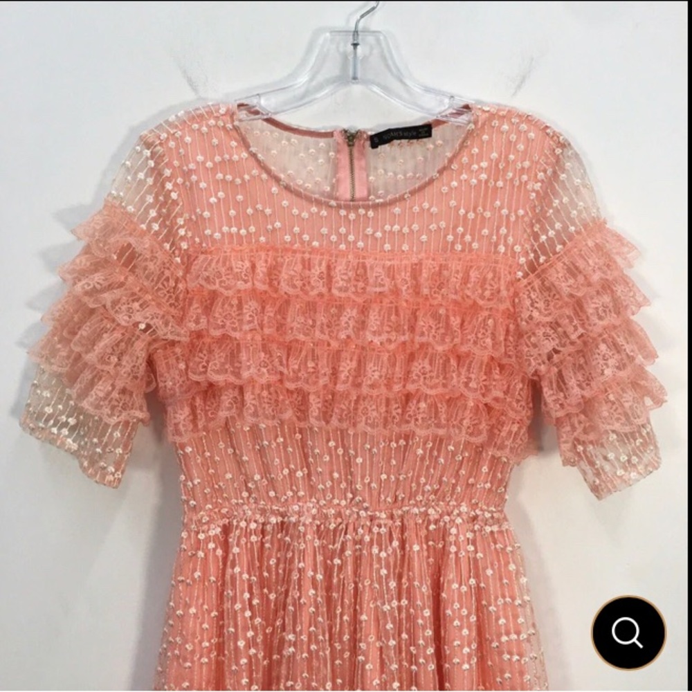 Cute dress